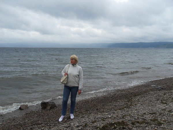 Ольга Хохор