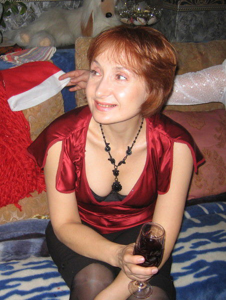 Лиля Тимшина