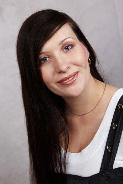 Александра Котельникова