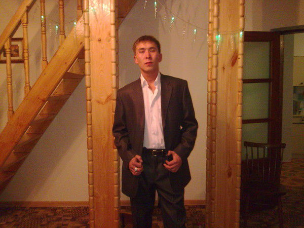 Артур Дандыбаев