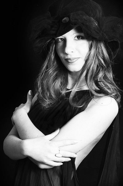 Мария Седова