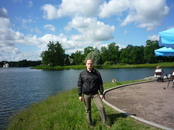 Алексей Естин