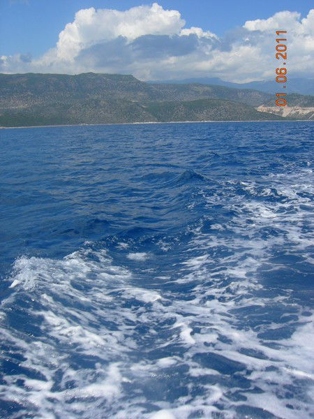 Надежда Буренкова