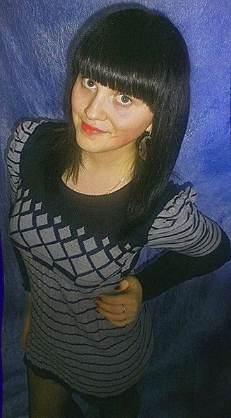 Виктория Божко