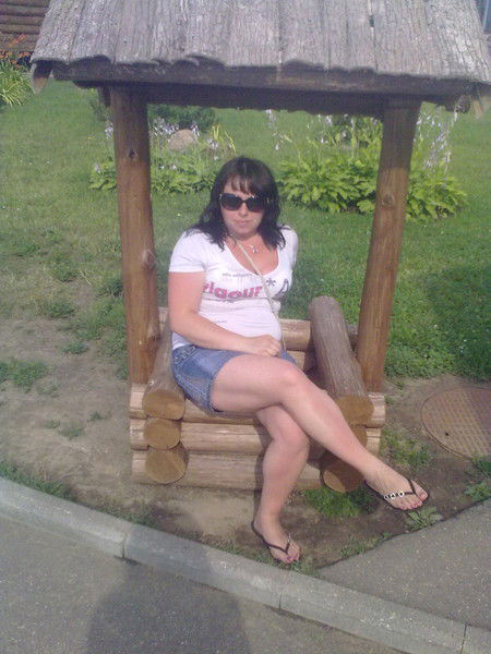 Наталья Васильева