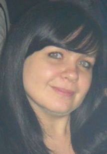 Анюта Белянская