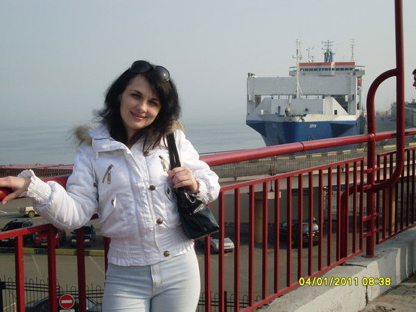 Светлана Вощина