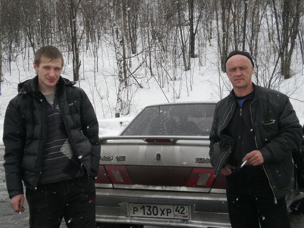 Андрей Лунин