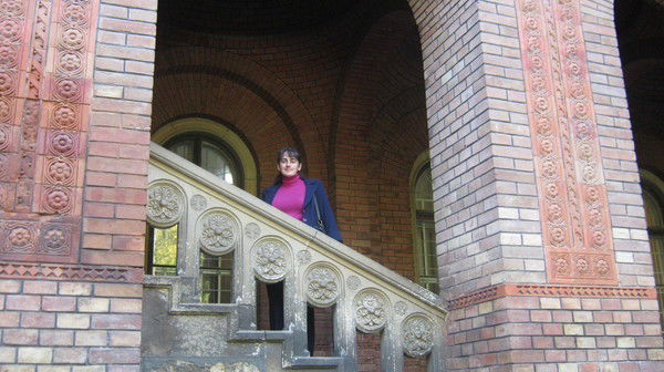 Лариса Никорич