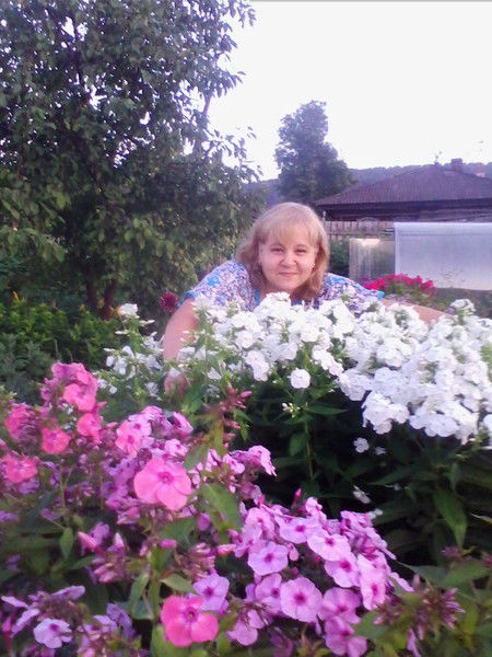 Ирина Сандалова