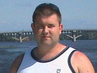 Женя Громко