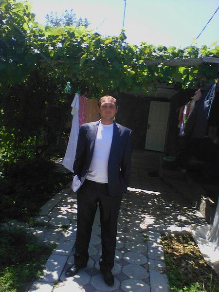 Андрей Полиевтов