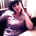 Татьяна Парутина