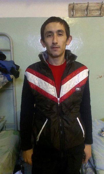 Зариф Содиков