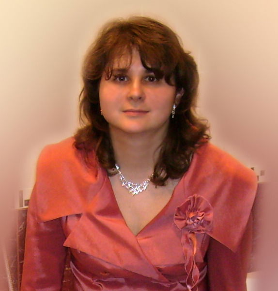 Наталья Шелихова