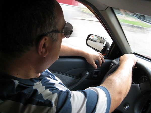 Виктор Черкасов