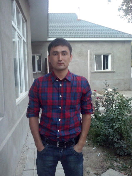 Акжан Айдагараев