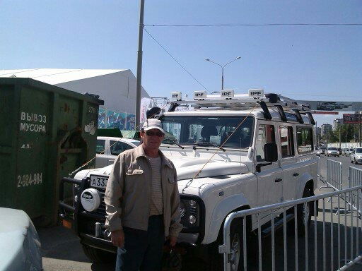 Андрей Курганов