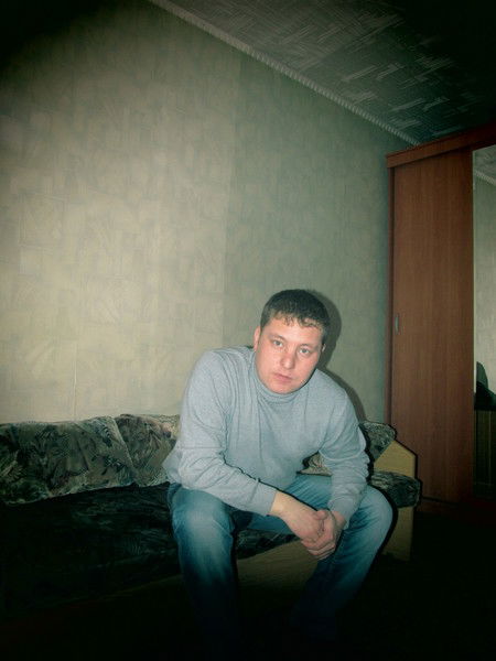 Денис Юрьевич