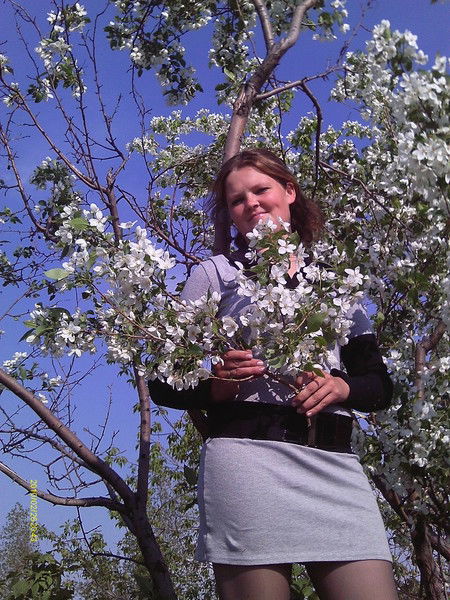 Светлана Дорошенко