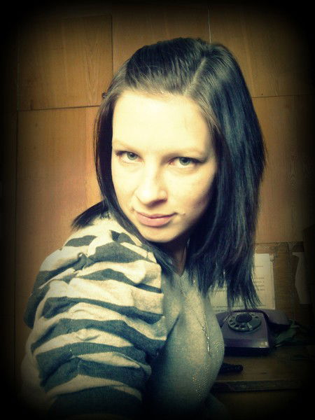 Светик Сотникова