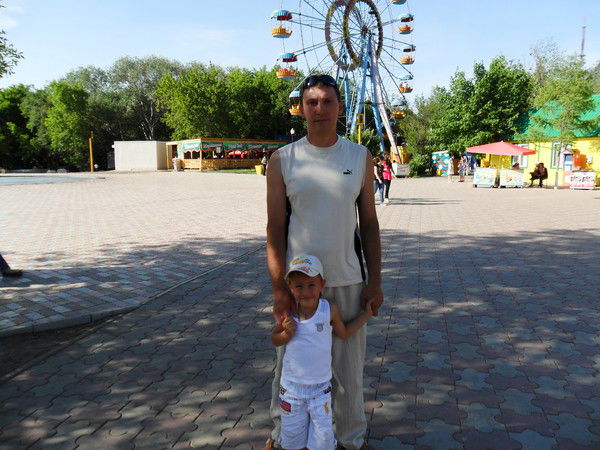 Владимир Владимирцев