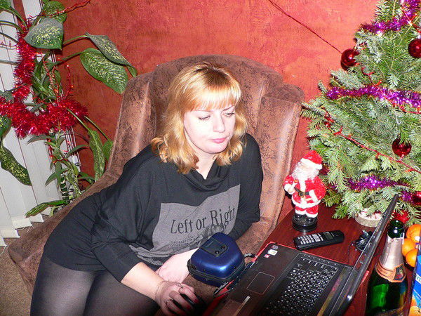 Татьяна Печкина