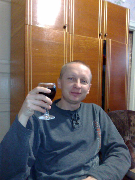 Юра Вареник