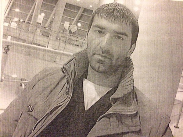 Махмуд Мирзоев