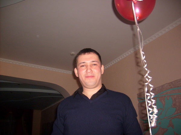 Василий Фитеров