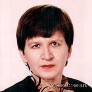 Зинаида Пилюшина