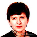Зинаида Пилюшина