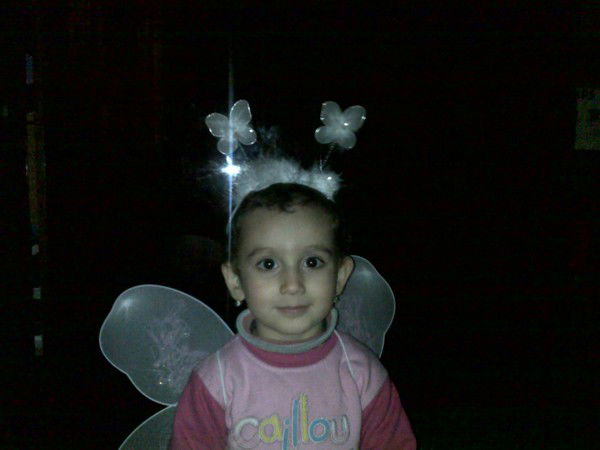 Парвана Гылманова