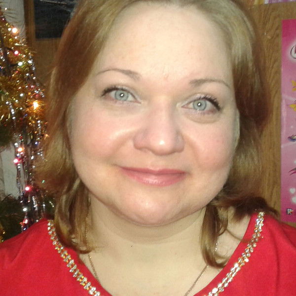 Светлана Гриднева