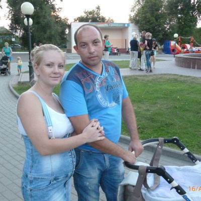 Алексей Савин