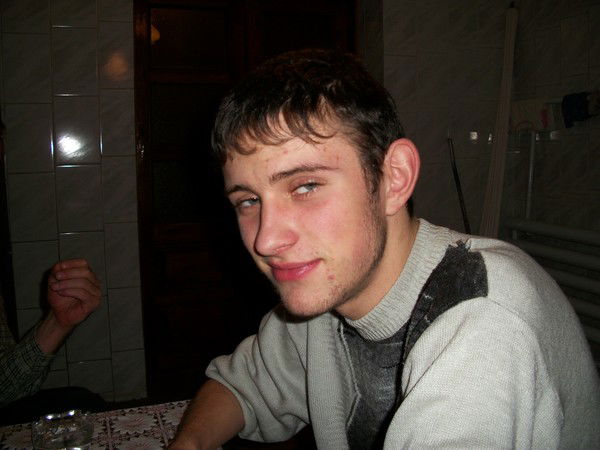 Денис Костяной