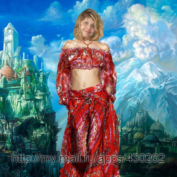 Лидия Безрукова