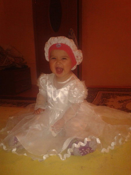 Салта Бигазы