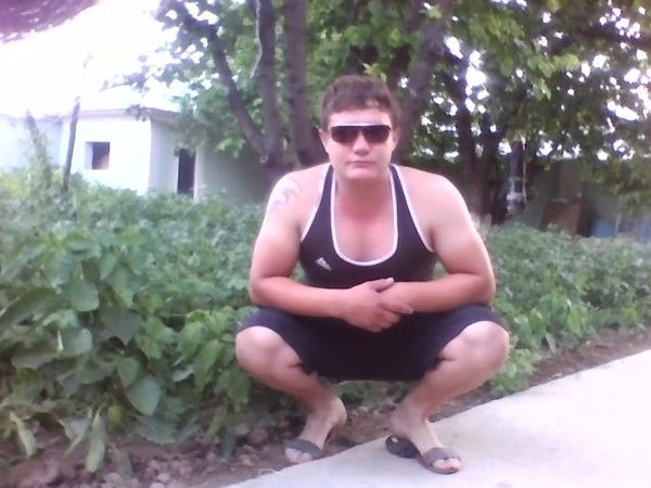 Джон Тиссен