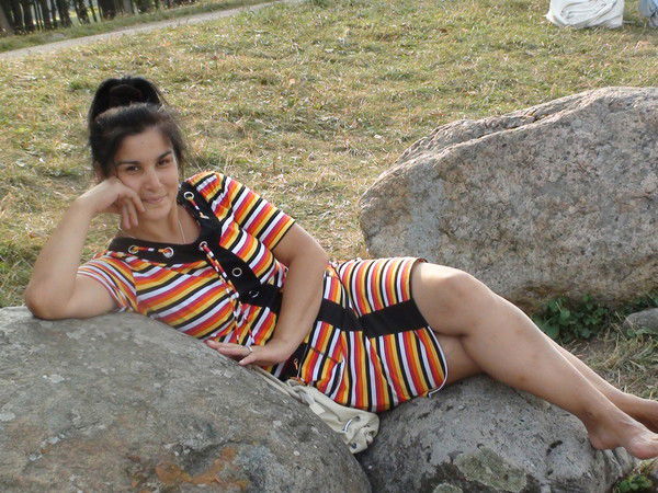 Лилия Чернина