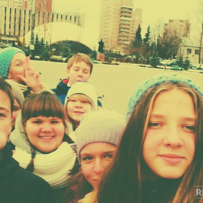 Алина Корнелюк