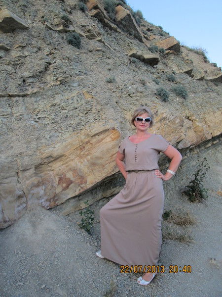 Светлана Гунина