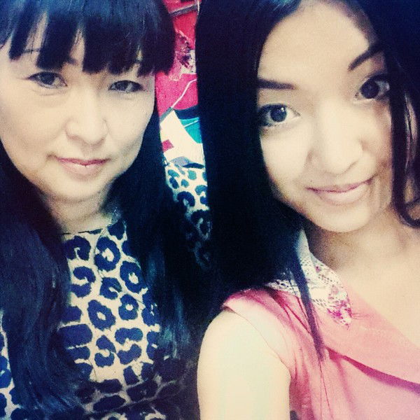 Зульфия Зульфия