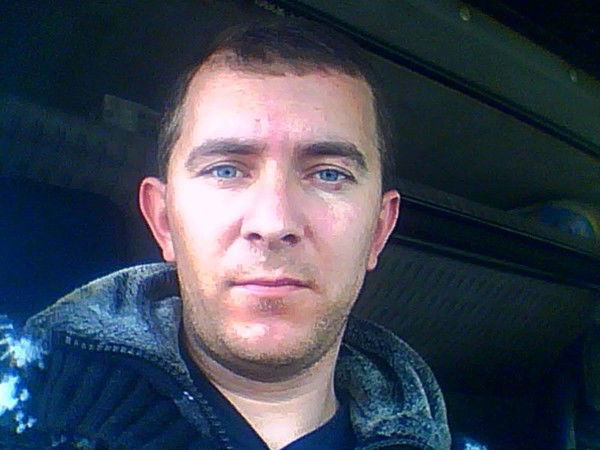 Андрей Дзюбан