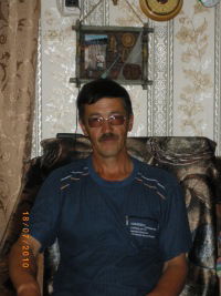 Фарит Кадыров