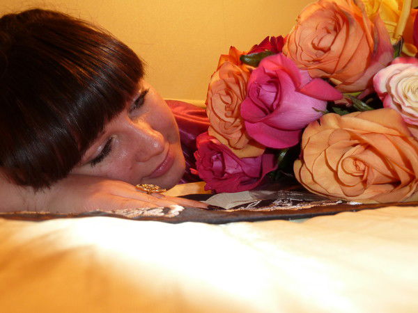 Наталья Киркач