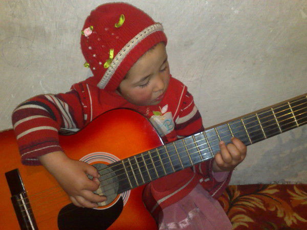 Улук Карымшаков