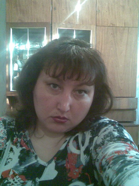 Наталья Десятова