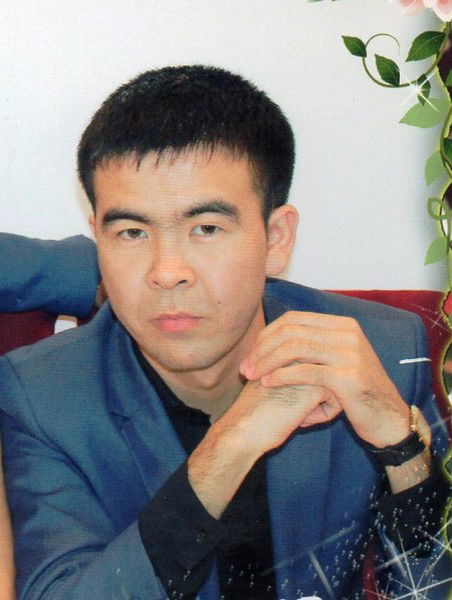 Asylzhan Mukhidenov