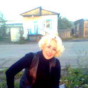 Настена Лаптева